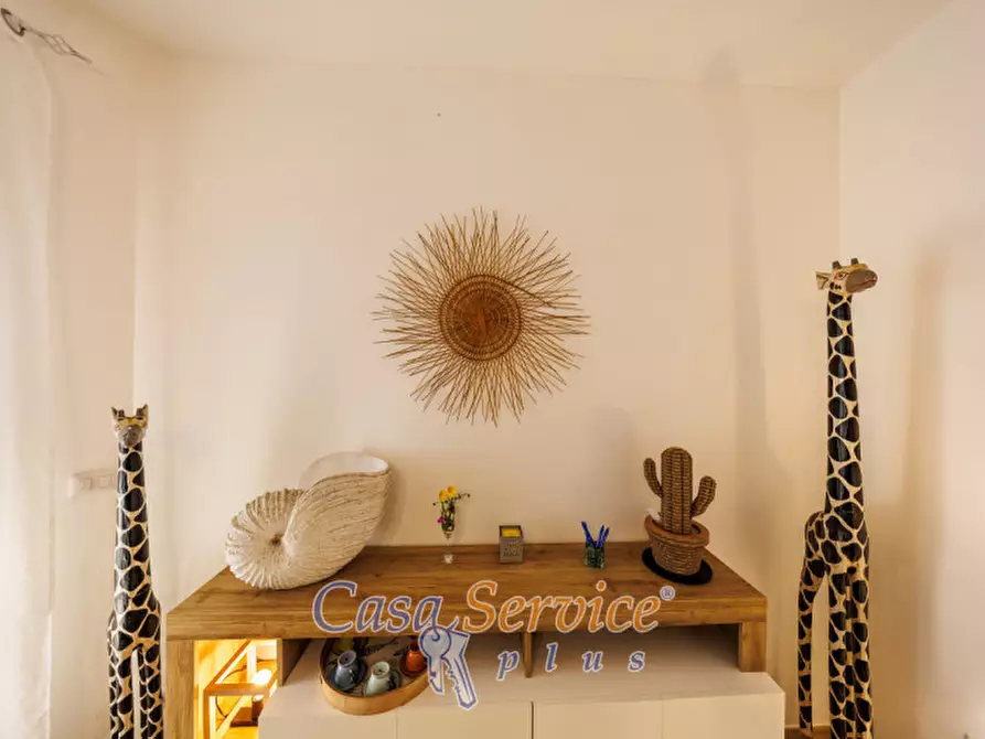 Immagine 4 di Appartamento in vendita  in Via Perseo a Gallipoli