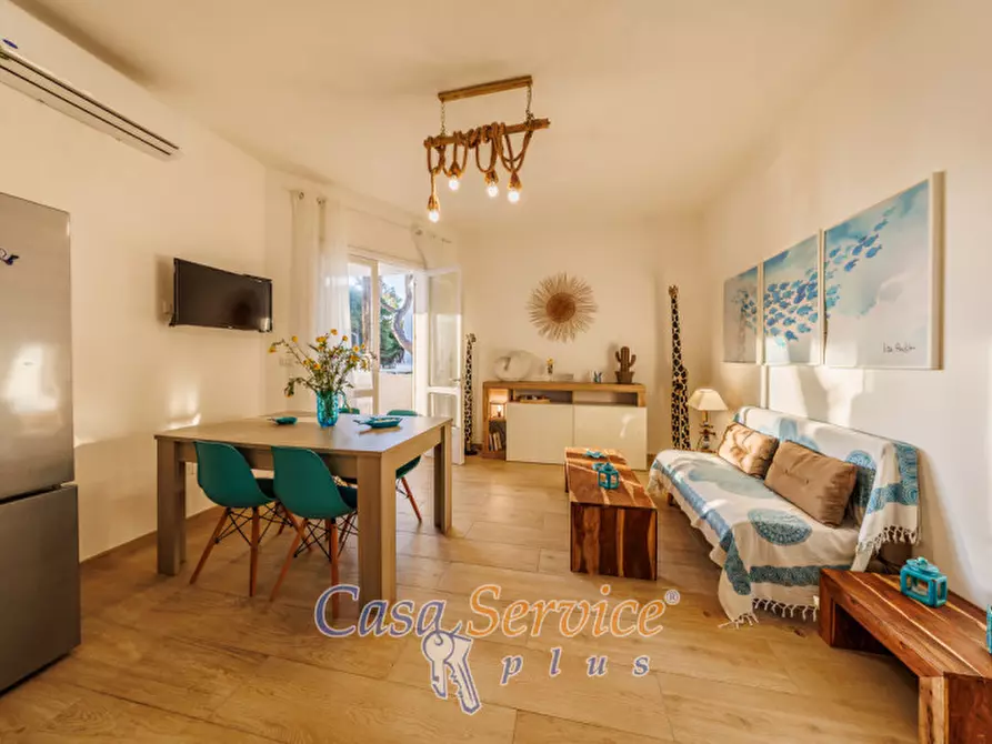 Immagine 6 di Appartamento in vendita  in Via Perseo a Gallipoli