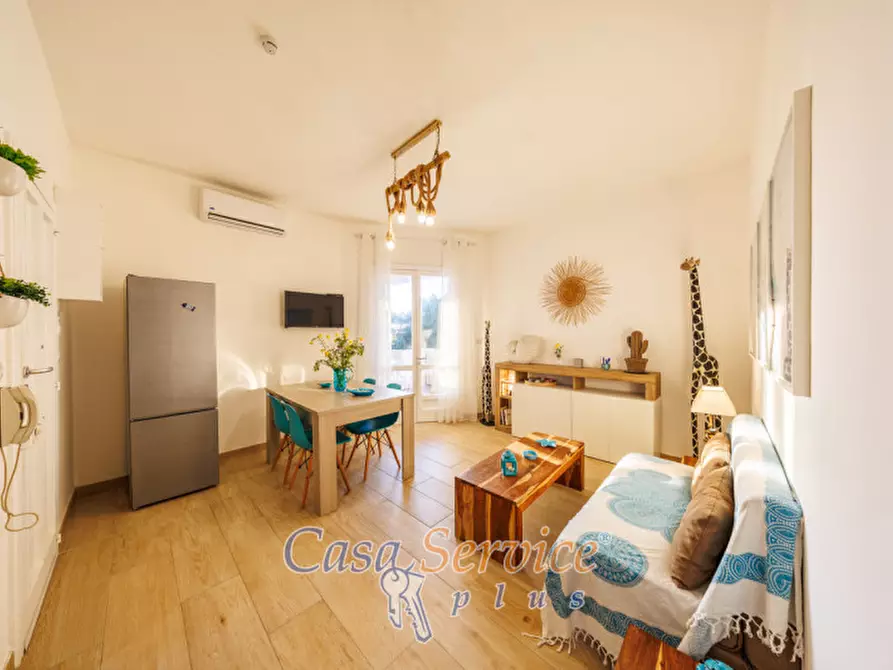 Immagine 9 di Appartamento in vendita  in Via Perseo a Gallipoli