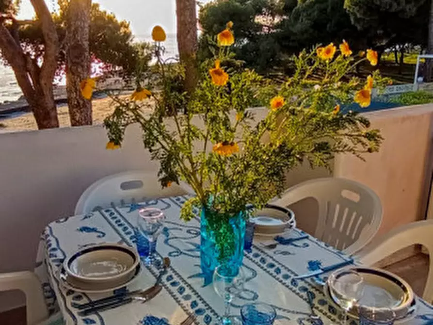 Immagine 10 di Appartamento in vendita  in Via Perseo a Gallipoli