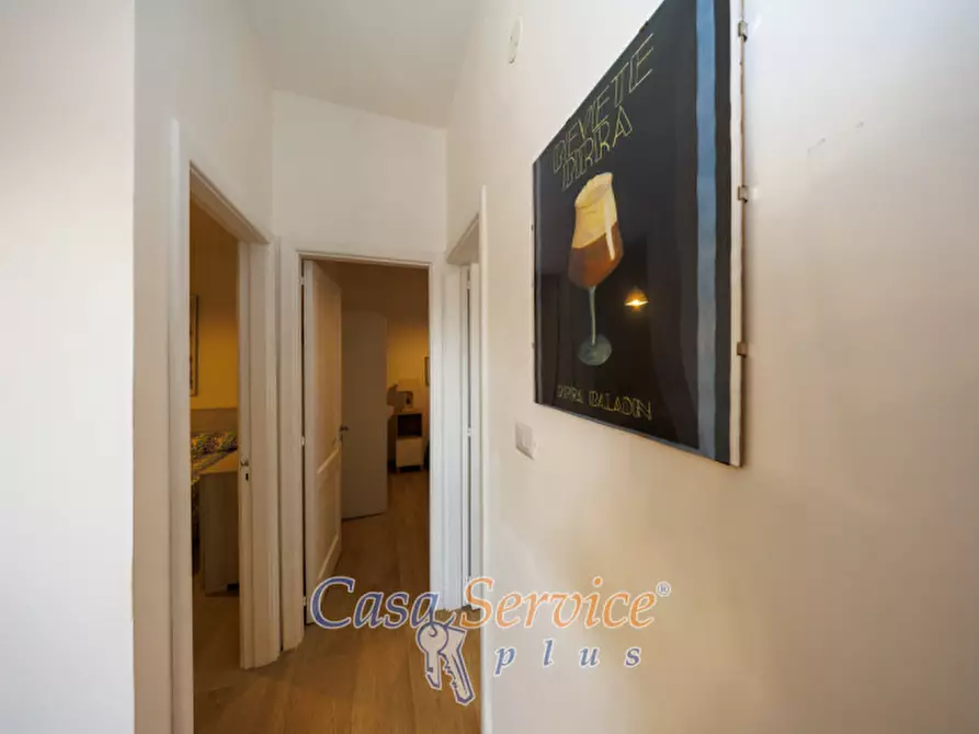 Immagine 12 di Appartamento in vendita  in Via Perseo a Gallipoli