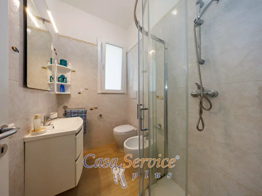 Immagine 13 di Appartamento in vendita  in Via Perseo a Gallipoli