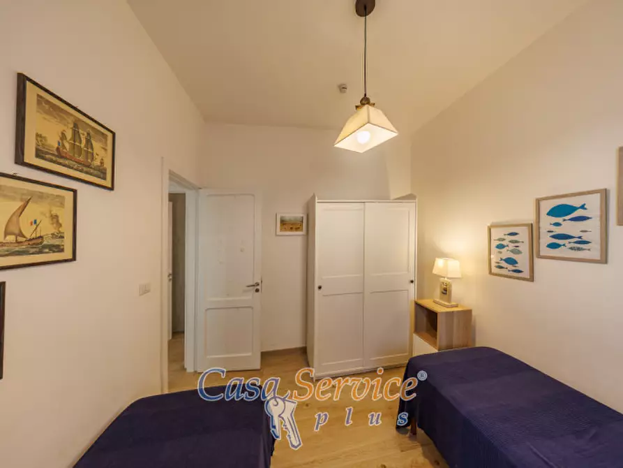 Immagine 16 di Appartamento in vendita  in Via Perseo a Gallipoli