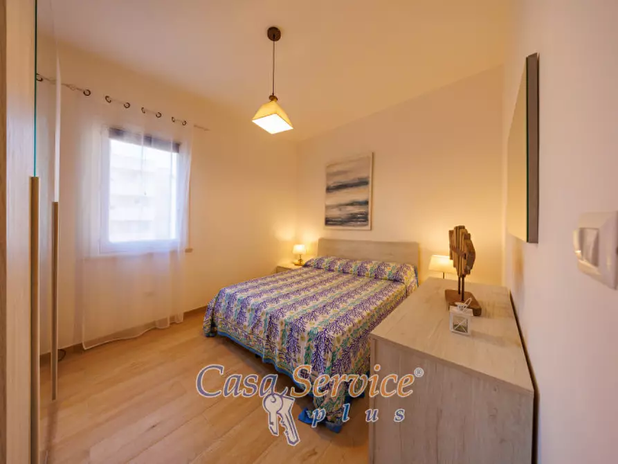 Immagine 17 di Appartamento in vendita  in Via Perseo a Gallipoli