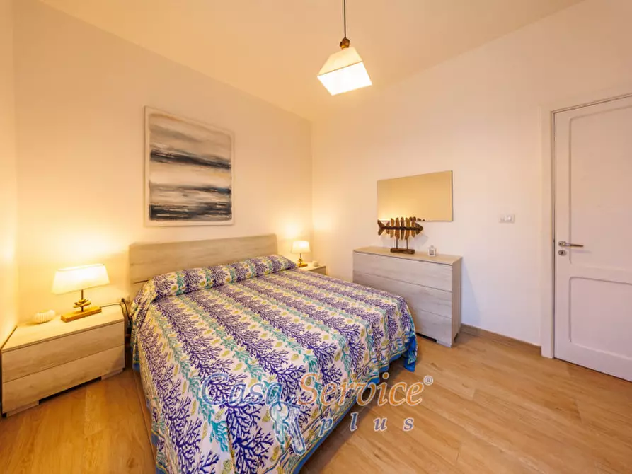 Immagine 18 di Appartamento in vendita  in Via Perseo a Gallipoli