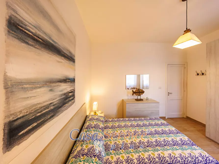 Immagine 19 di Appartamento in vendita  in Via Perseo a Gallipoli