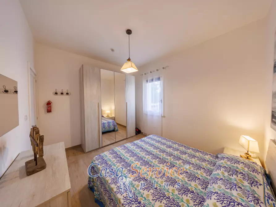 Immagine 20 di Appartamento in vendita  in Via Perseo a Gallipoli