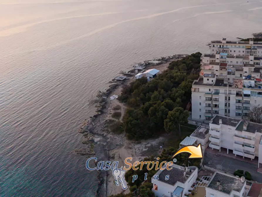 Immagine 21 di Appartamento in vendita  in Via Perseo a Gallipoli