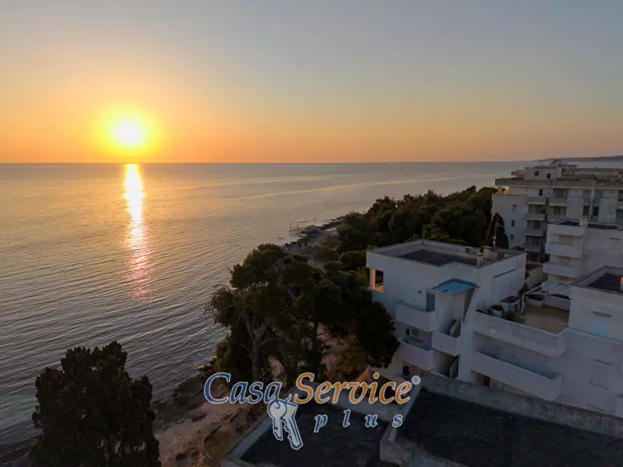 Immagine 22 di Appartamento in vendita  in Via Perseo a Gallipoli