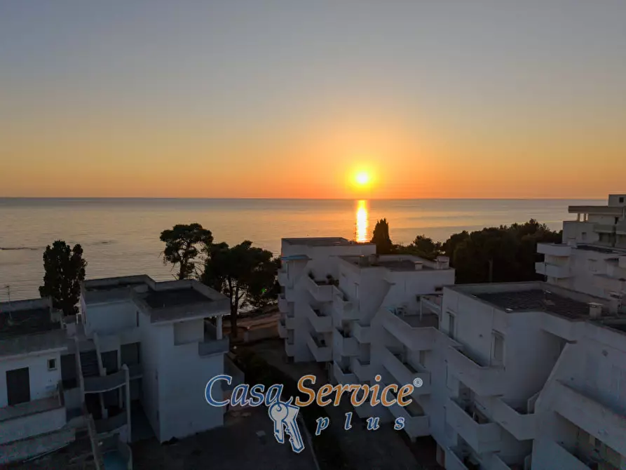 Immagine 23 di Appartamento in vendita  in Via Perseo a Gallipoli