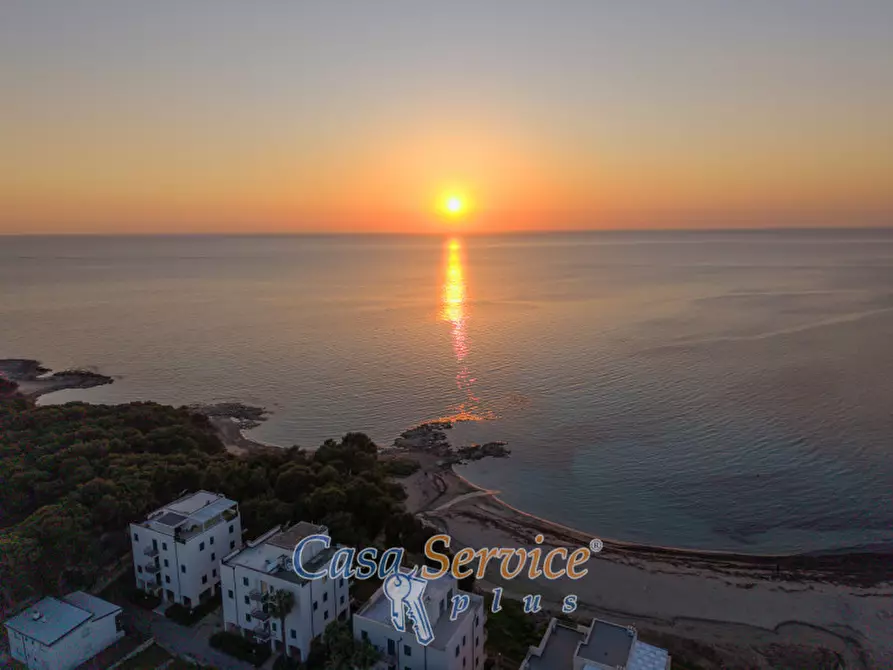 Immagine 24 di Appartamento in vendita  in Via Perseo a Gallipoli