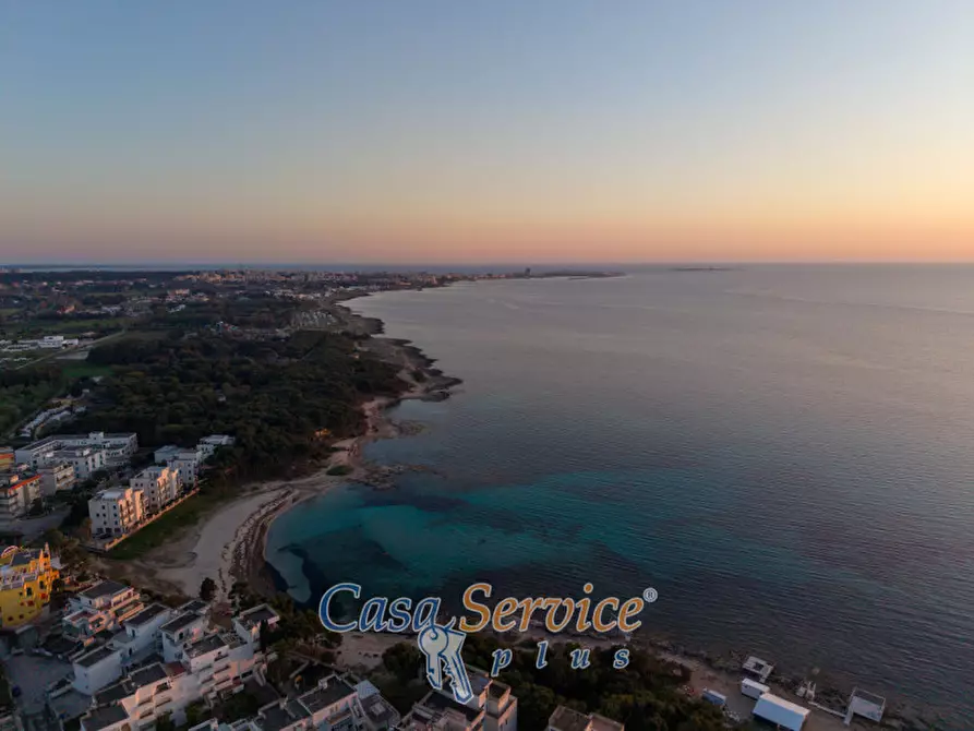 Immagine 25 di Appartamento in vendita  in Via Perseo a Gallipoli