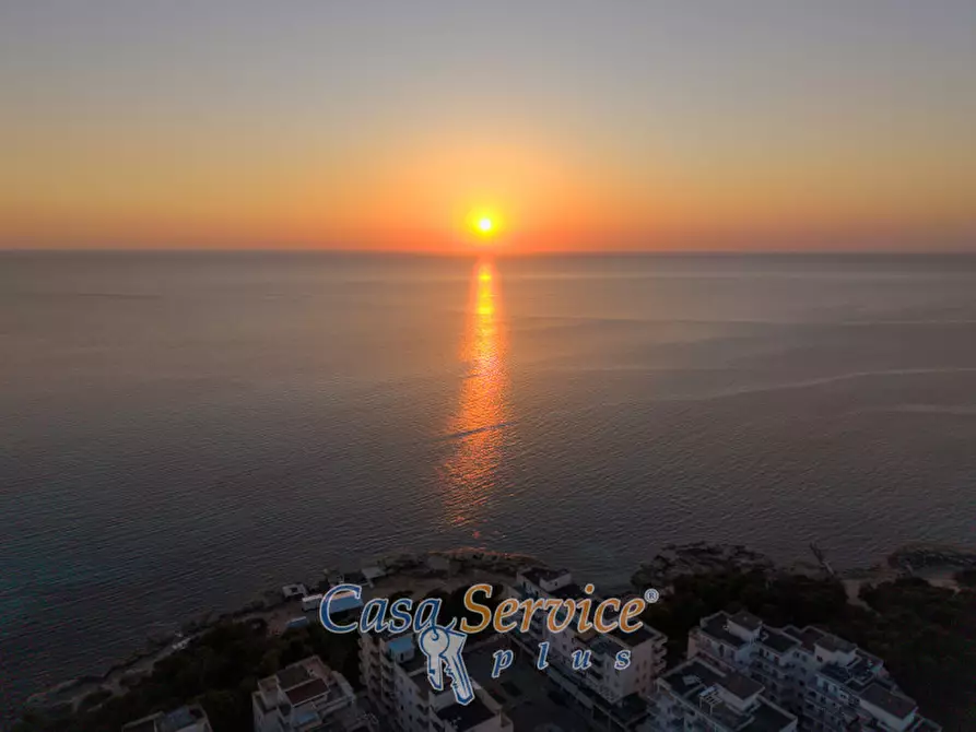 Immagine 26 di Appartamento in vendita  in Via Perseo a Gallipoli