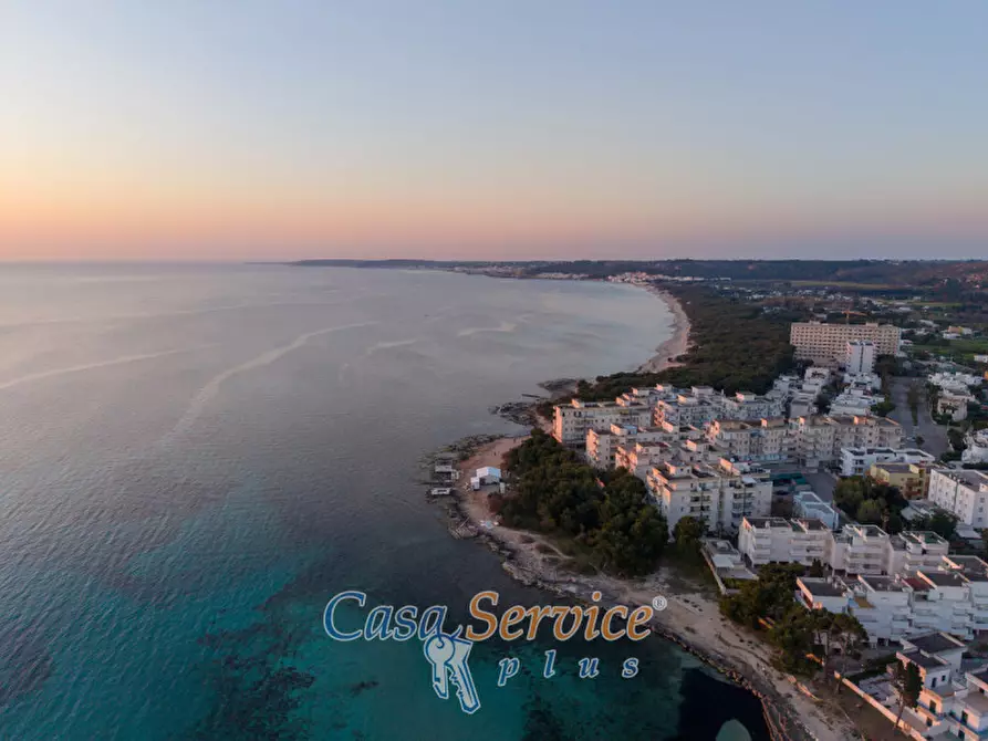 Immagine 27 di Appartamento in vendita  in Via Perseo a Gallipoli