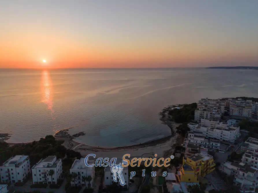 Immagine 28 di Appartamento in vendita  in Via Perseo a Gallipoli