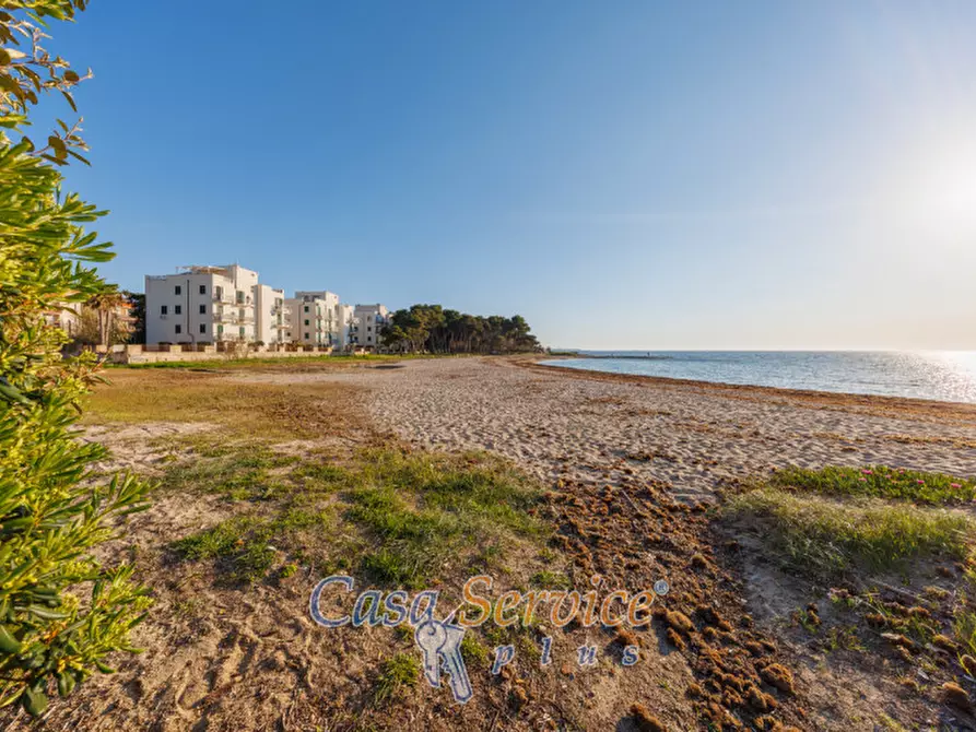 Immagine 29 di Appartamento in vendita  in Via Perseo a Gallipoli