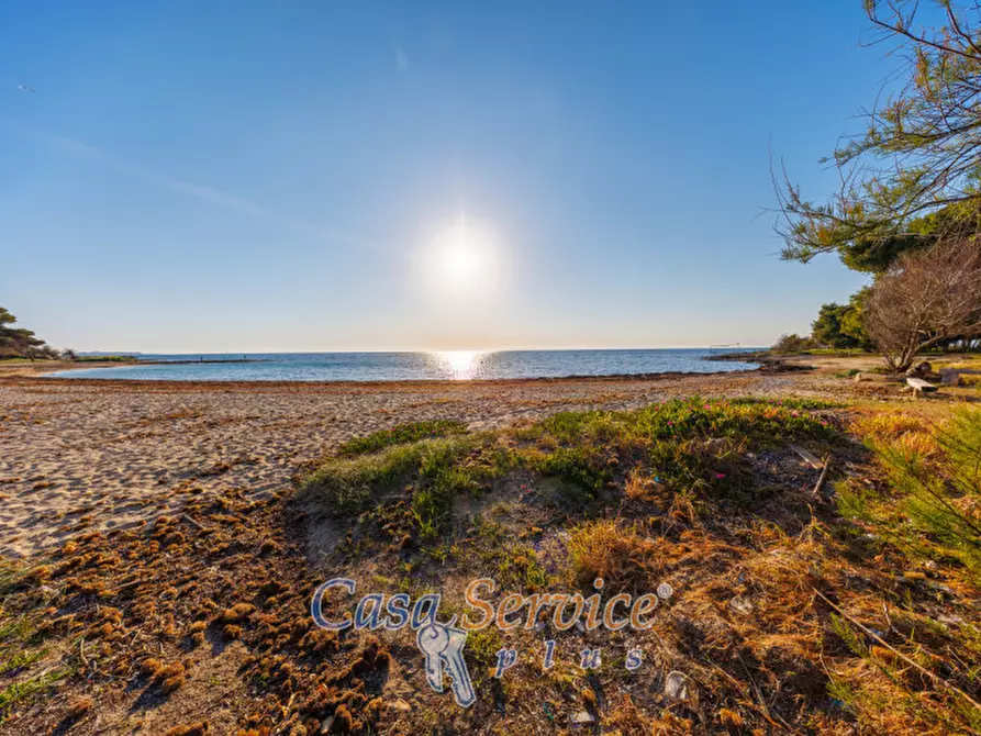 Immagine 30 di Appartamento in vendita  in Via Perseo a Gallipoli