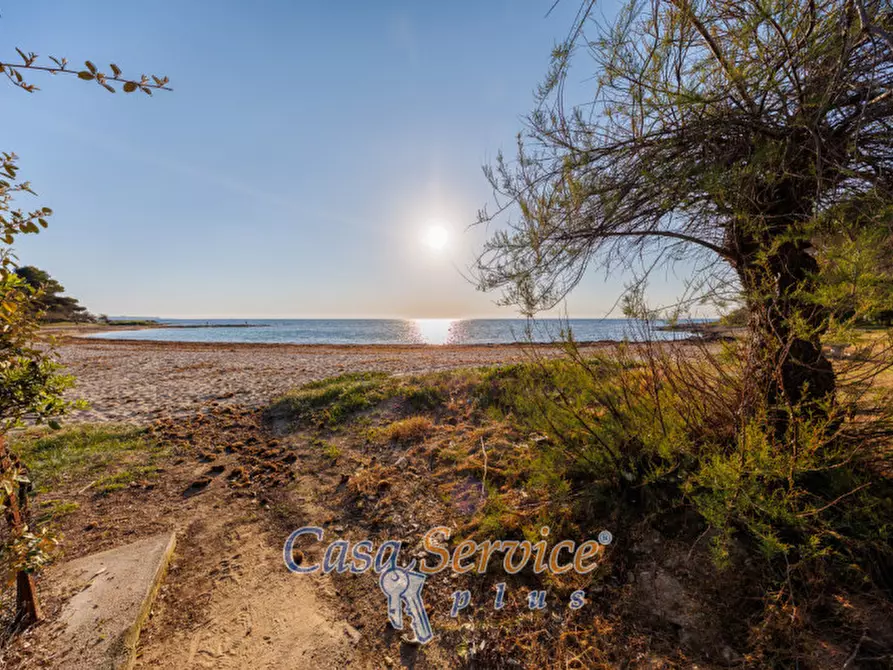 Immagine 31 di Appartamento in vendita  in Via Perseo a Gallipoli