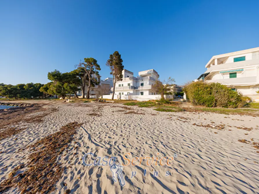 Immagine 32 di Appartamento in vendita  in Via Perseo a Gallipoli