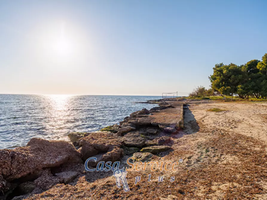 Immagine 33 di Appartamento in vendita  in Via Perseo a Gallipoli