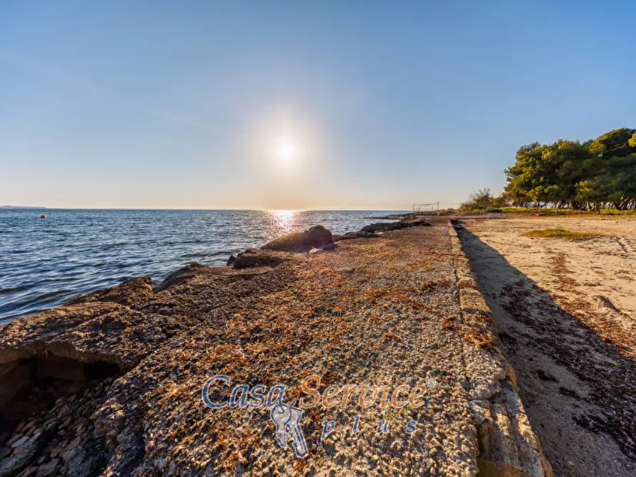 Immagine 34 di Appartamento in vendita  in Via Perseo a Gallipoli