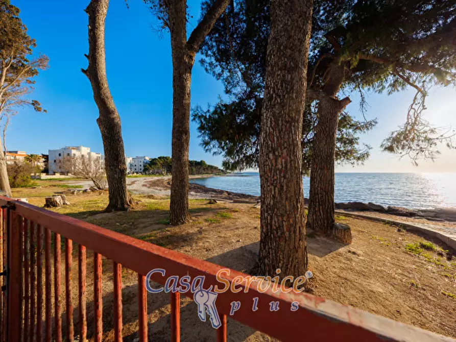 Immagine 35 di Appartamento in vendita  in Via Perseo a Gallipoli