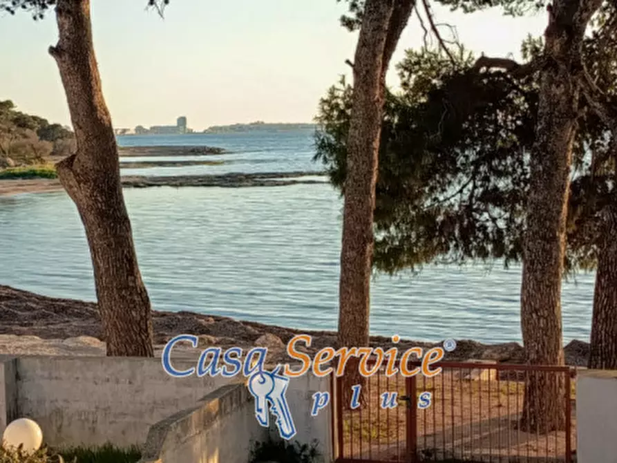 Immagine 36 di Appartamento in vendita  in Via Perseo a Gallipoli