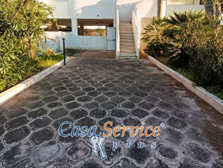 Immagine 38 di Appartamento in vendita  in Via Perseo a Gallipoli