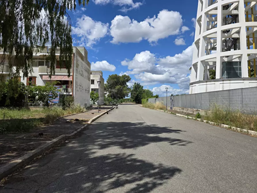 Immagine 16 di Terreno in vendita  in viale orazio flacco a Bernalda