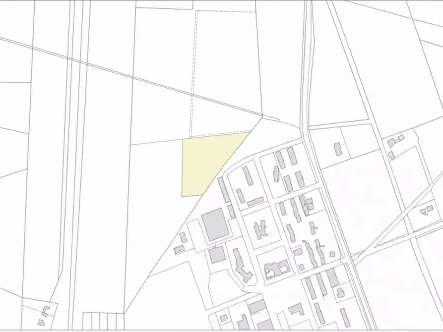 Immagine 20 di Terreno in vendita  in viale orazio flacco a Bernalda