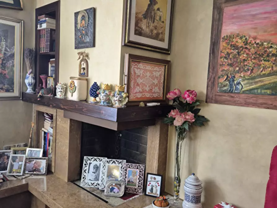 Immagine 7 di Appartamento in vendita  in Via Francesco Petrarca a Albignasego