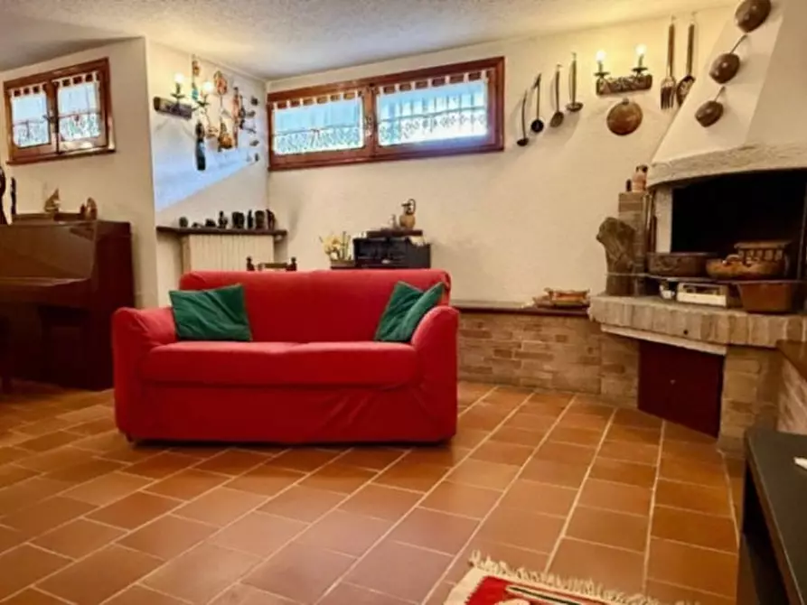Immagine 12 di Appartamento in vendita  in Via Francesco Petrarca a Albignasego