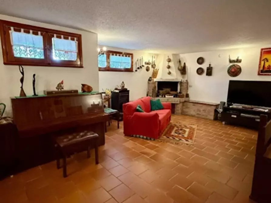 Immagine 14 di Appartamento in vendita  in Via Francesco Petrarca a Albignasego