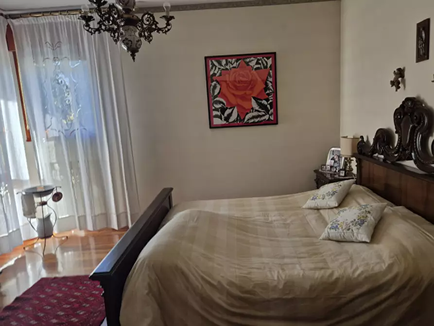 Immagine 15 di Appartamento in vendita  in Via Francesco Petrarca a Albignasego