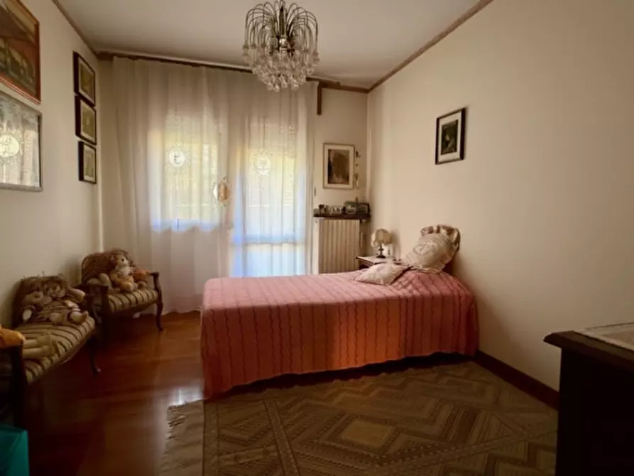 Immagine 17 di Appartamento in vendita  in Via Francesco Petrarca a Albignasego