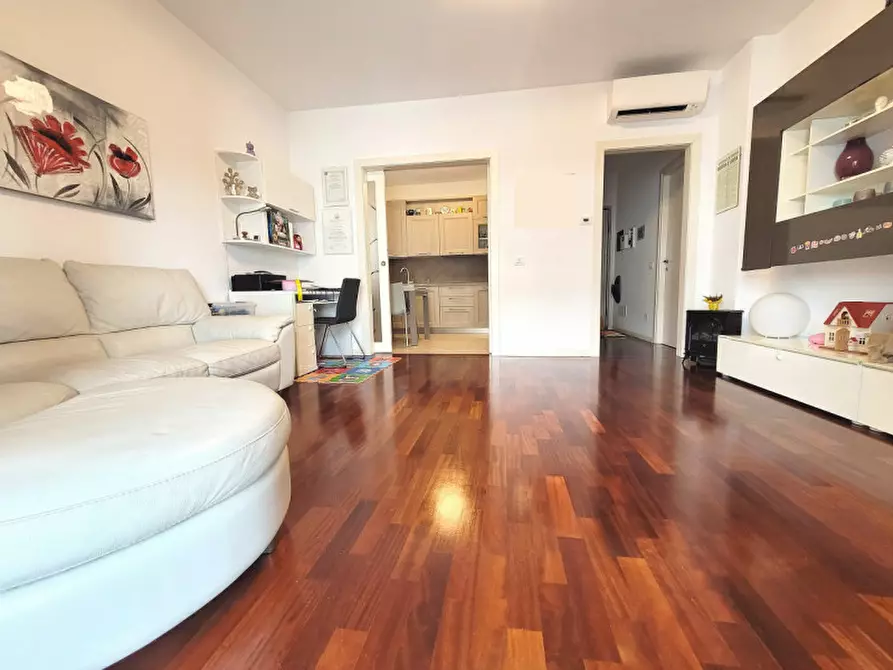 Immagine 4 di Appartamento in vendita  in Via Angelo Righetti a Brescia
