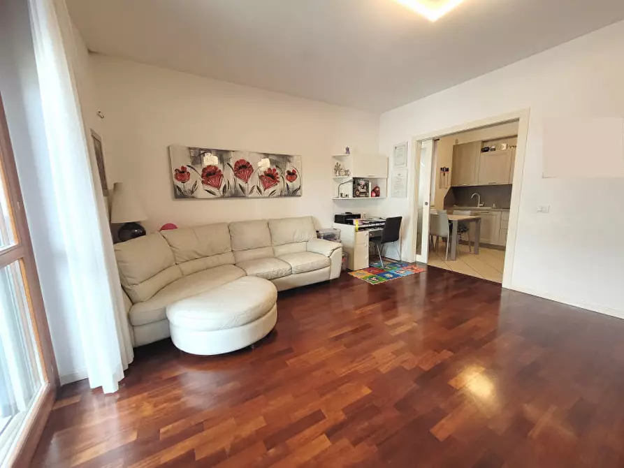 Immagine 5 di Appartamento in vendita  in Via Angelo Righetti a Brescia