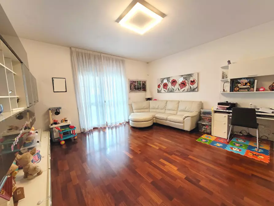 Immagine 6 di Appartamento in vendita  in Via Angelo Righetti a Brescia