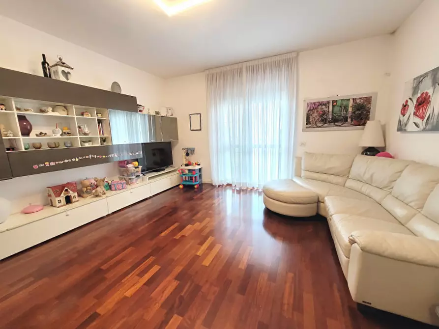 Immagine 7 di Appartamento in vendita  in Via Angelo Righetti a Brescia