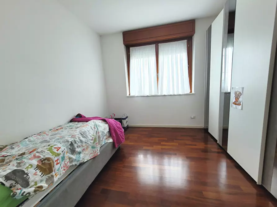 Immagine 13 di Appartamento in vendita  in Via Angelo Righetti a Brescia