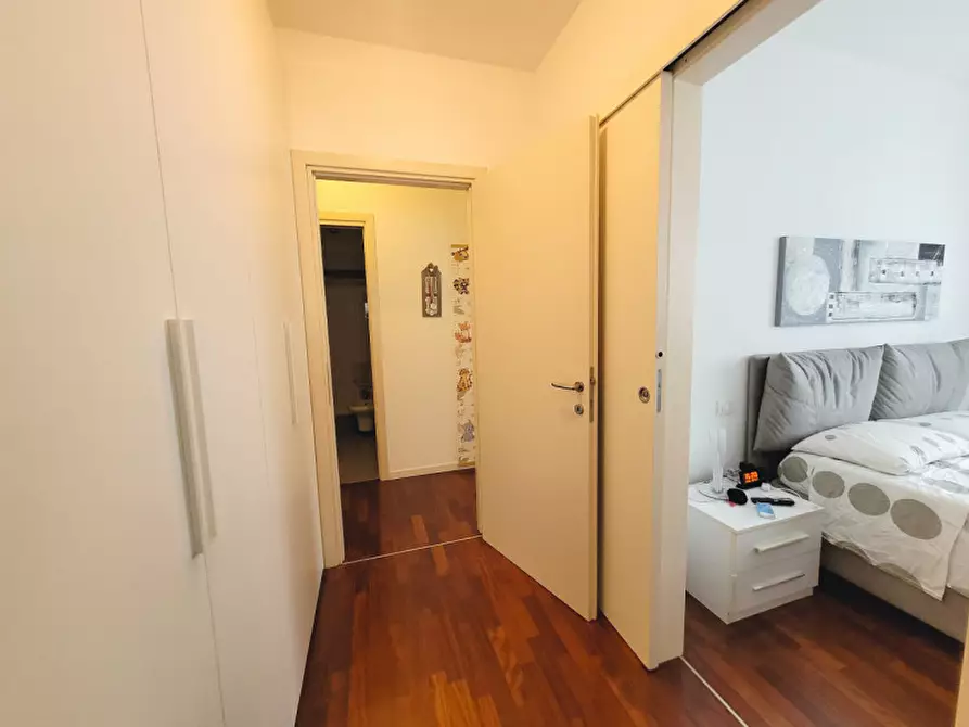 Immagine 15 di Appartamento in vendita  in Via Angelo Righetti a Brescia