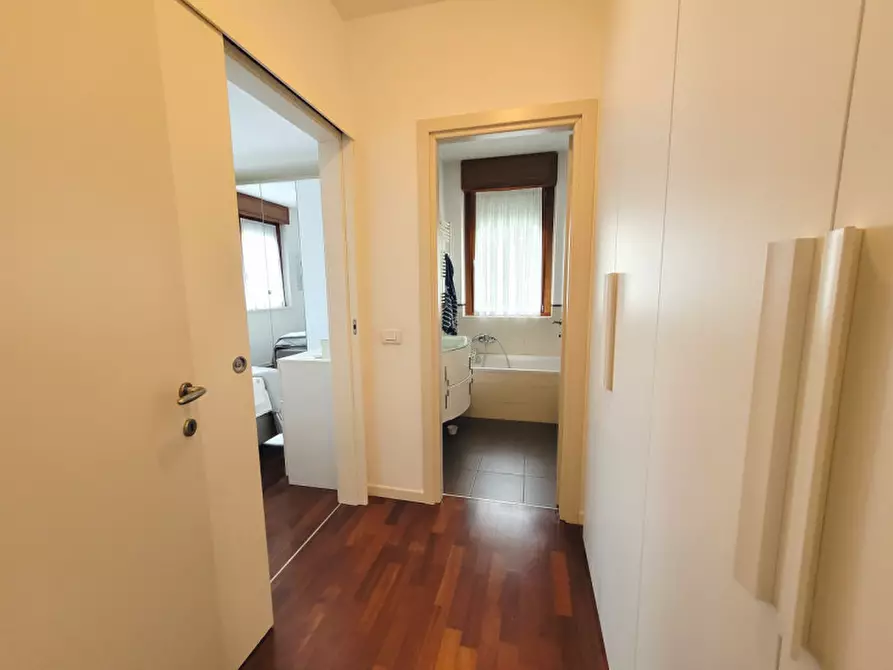 Immagine 18 di Appartamento in vendita  in Via Angelo Righetti a Brescia