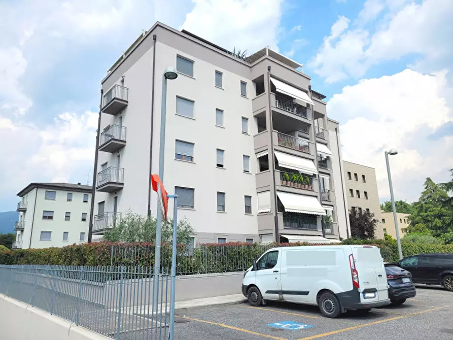 Immagine 19 di Appartamento in vendita  in Via Angelo Righetti a Brescia