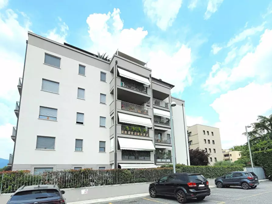 Immagine 20 di Appartamento in vendita  in Via Angelo Righetti a Brescia