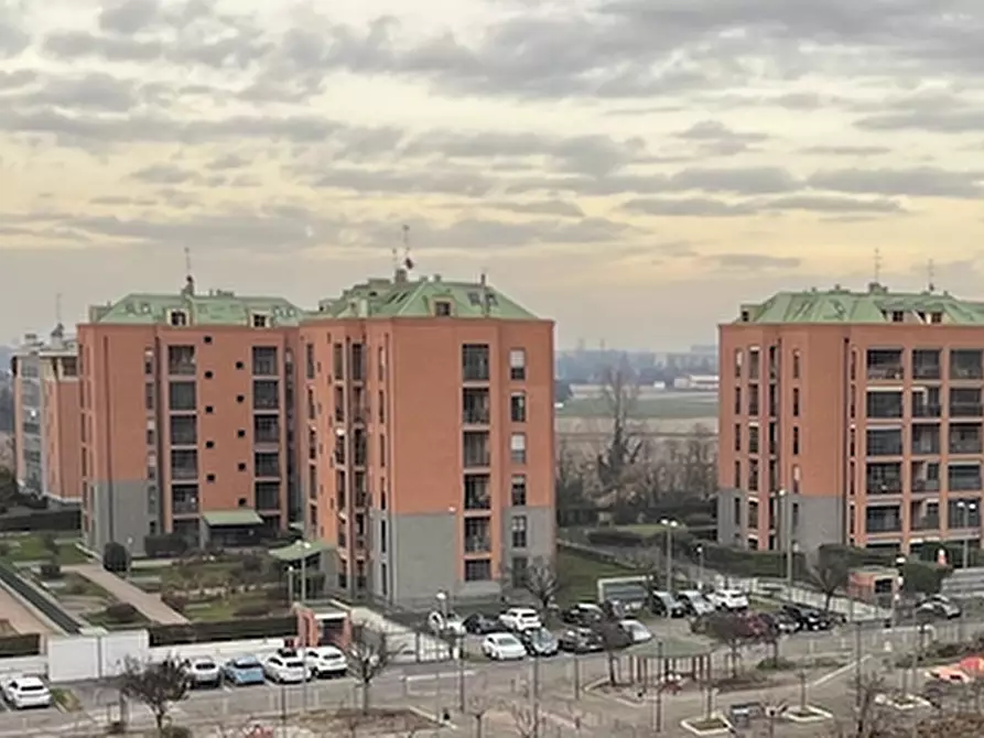 Immagine 1 di Appartamento in vendita  in Via Guido Rossa 26 a Buccinasco