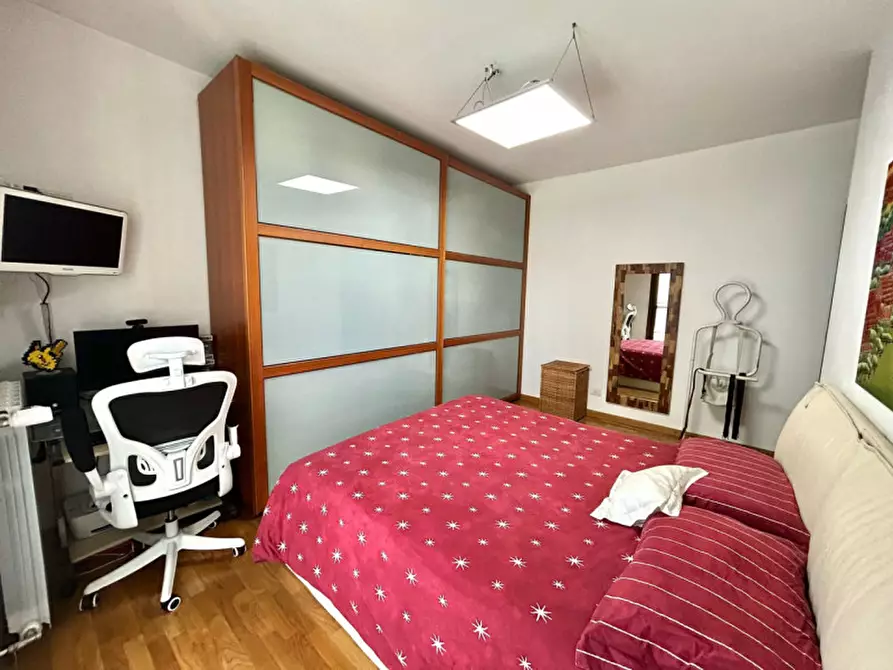 Immagine 9 di Appartamento in vendita  in Via Guido Rossa 26 a Buccinasco