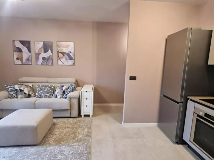 Immagine 1 di Appartamento in vendita  in Via Domenico Cimarosa a Campogalliano