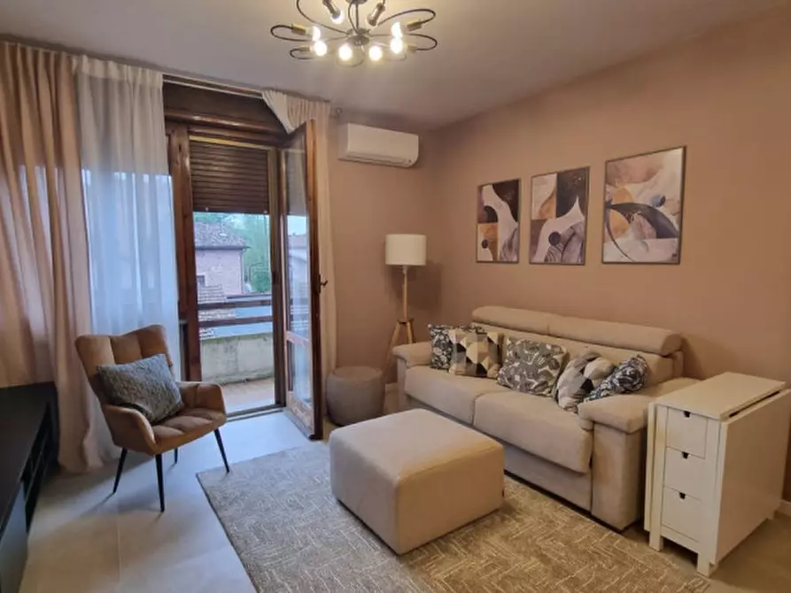 Immagine 2 di Appartamento in vendita  in Via Domenico Cimarosa a Campogalliano