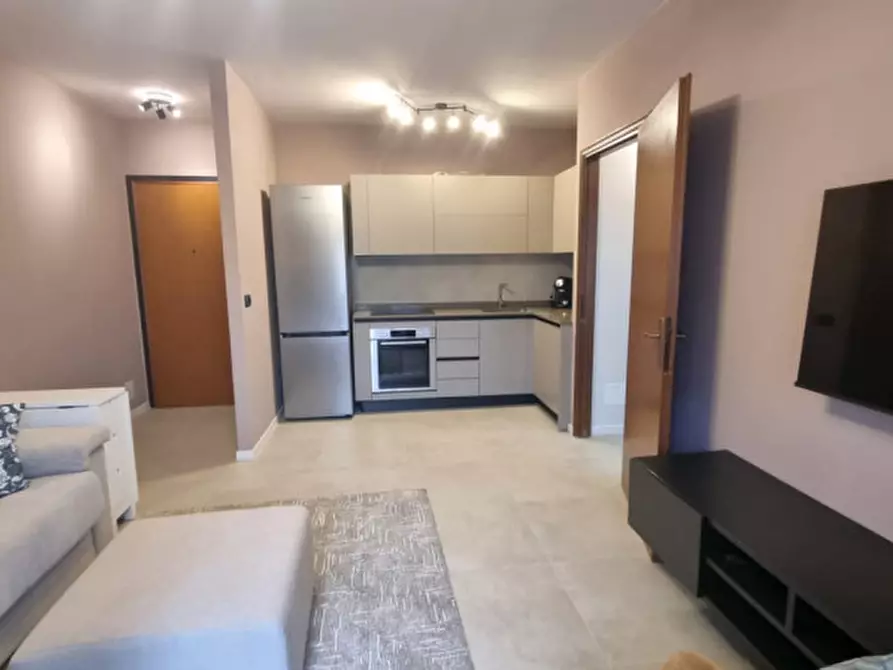 Immagine 3 di Appartamento in vendita  in Via Domenico Cimarosa a Campogalliano