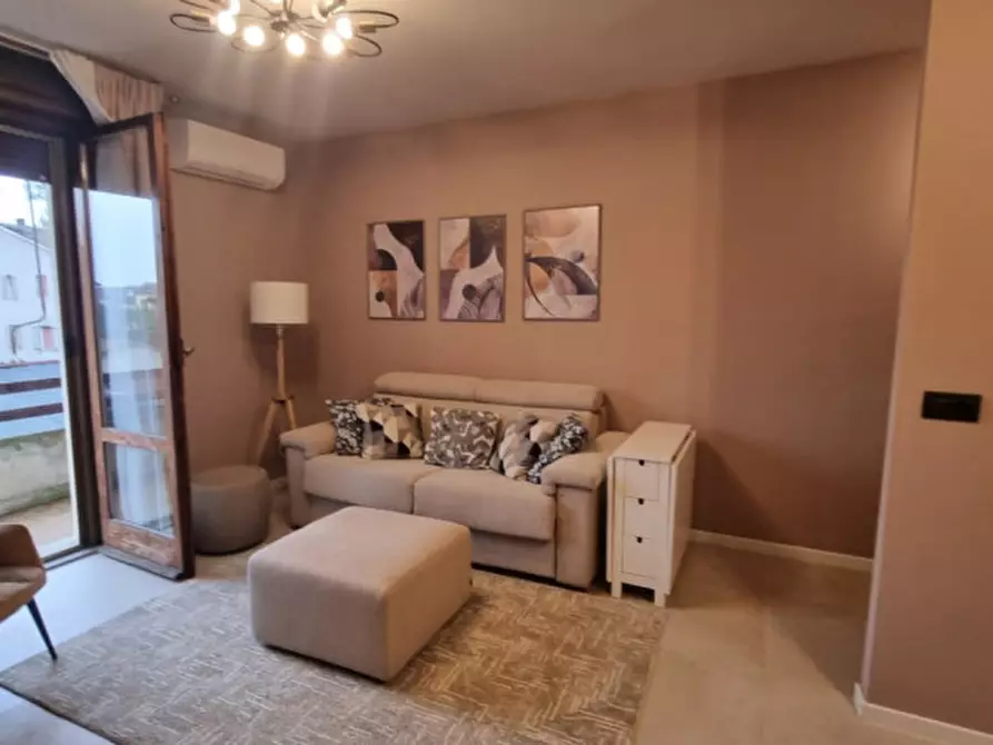 Immagine 4 di Appartamento in vendita  in Via Domenico Cimarosa a Campogalliano